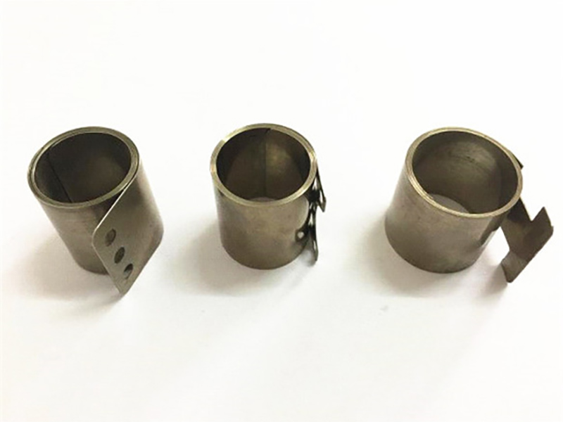 LED Displayer Spring